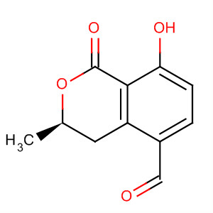 Cas Number: 67549-50-2  Molecular Structure