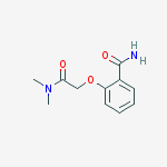 CAS No 6755-04-0  Molecular Structure