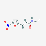 Cas Number: 6755-16-4  Molecular Structure