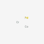 Cas Number: 67555-15-1  Molecular Structure