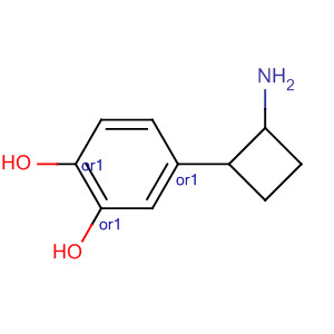 CAS No 67557-55-5  Molecular Structure