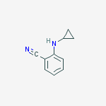 CAS No 675575-45-8  Molecular Structure