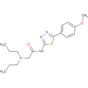 CAS No 675578-73-1  Molecular Structure