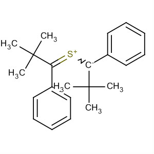 CAS No 675580-18-4  Molecular Structure