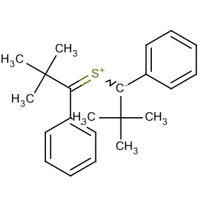 Cas Number: 675580-18-4  Molecular Structure