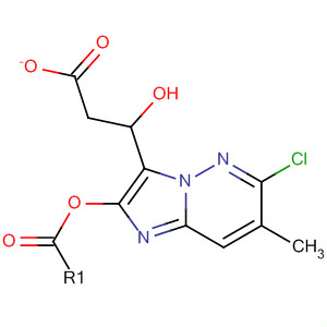 CAS No 675580-56-0  Molecular Structure
