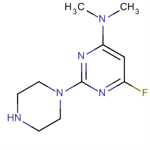 CAS No 675588-46-2  Molecular Structure