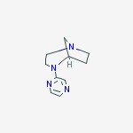 Cas Number: 675589-90-9  Molecular Structure