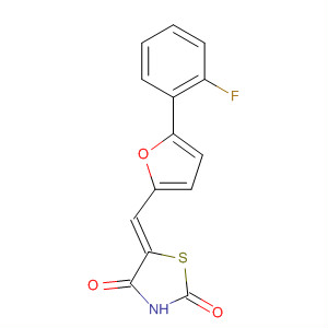 CAS No 675595-01-4  Molecular Structure