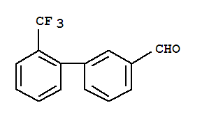 Cas Number: 675596-31-3  Molecular Structure