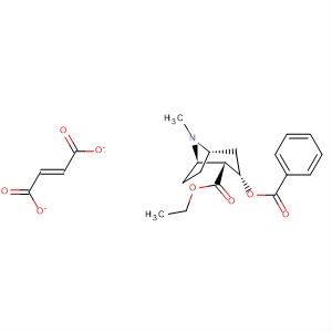 CAS No 675596-49-3  Molecular Structure