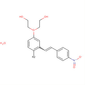 CAS No 675596-54-0  Molecular Structure