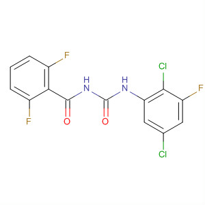 Cas Number: 675599-08-3  Molecular Structure