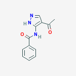 CAS No 67560-26-3  Molecular Structure