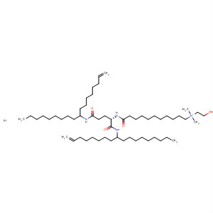 CAS No 675603-08-4  Molecular Structure