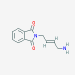 CAS No 675605-54-6  Molecular Structure