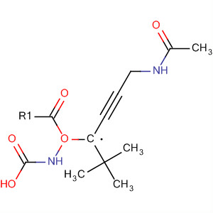 CAS No 675605-60-4  Molecular Structure