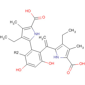 CAS No 675608-61-4  Molecular Structure