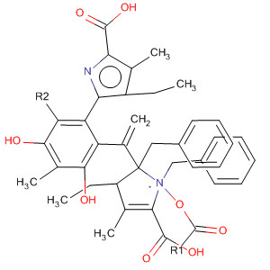 CAS No 675608-66-9  Molecular Structure