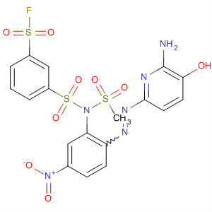 Cas Number: 67561-59-5  Molecular Structure