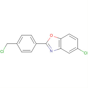 CAS No 67563-35-3  Molecular Structure