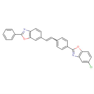 CAS No 67563-47-7  Molecular Structure