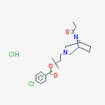 Cas Number: 67572-31-0  Molecular Structure