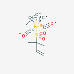 CAS No 67579-04-8  Molecular Structure