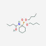 Cas Number: 67580-48-7  Molecular Structure