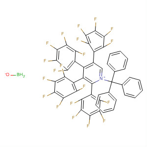 CAS No 675827-04-0  Molecular Structure