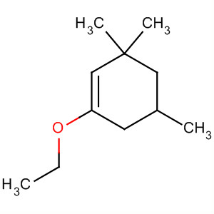 CAS No 67583-78-2  Molecular Structure