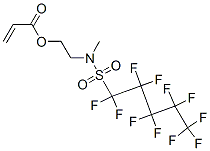 CAS No 67584-56-9  Molecular Structure