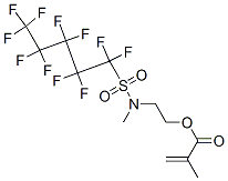 CAS No 67584-60-5  Molecular Structure