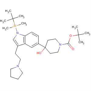 CAS No 675841-44-8  Molecular Structure