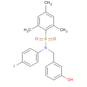 CAS No 675867-84-2  Molecular Structure