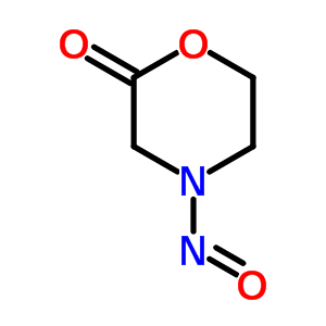 CAS No 67587-53-5  Molecular Structure