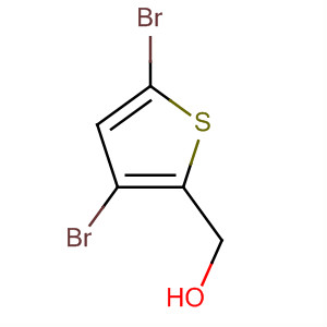 CAS No 675872-43-2  Molecular Structure