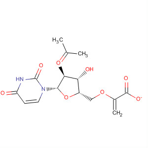 CAS No 675875-89-5  Molecular Structure