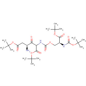 CAS No 675882-26-5  Molecular Structure