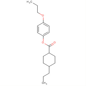 CAS No 67589-40-6  Molecular Structure