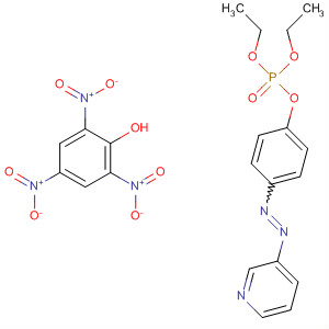 CAS No 6759-73-5  Molecular Structure
