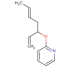 CAS No 67590-68-5  Molecular Structure