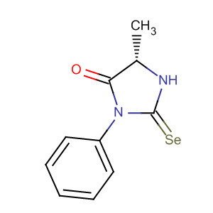 CAS No 67591-31-5  Molecular Structure