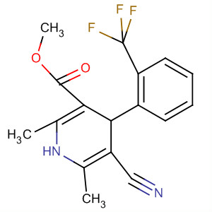 CAS No 67593-30-0  Molecular Structure