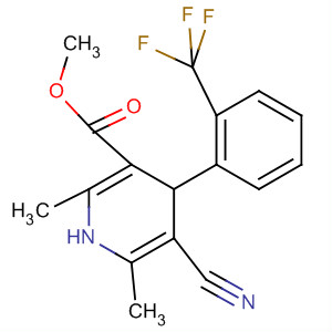 Cas Number: 67593-30-0  Molecular Structure