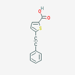 CAS No 67595-44-2  Molecular Structure