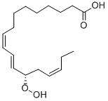 CAS No 67597-26-6  Molecular Structure