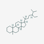 CAS No 67597-34-6  Molecular Structure