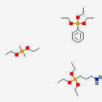 Cas Number: 67599-36-4  Molecular Structure