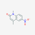 CAS No 6760-41-4  Molecular Structure